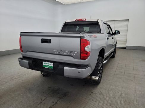 Used 2016 Toyota Tundra SR5 w/ TRD Off Road Package image 7