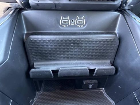 Used 2023 RAM 3500 Laramie w/ Night Edition AWD/4WD image 27
