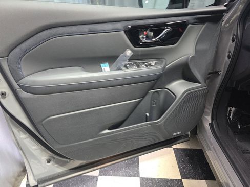 New 2026 Subaru Forester Limited image 13