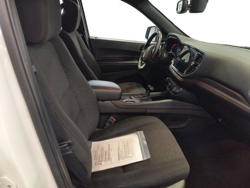 Used 2025 Dodge Durango GT AWD/4WD image 17