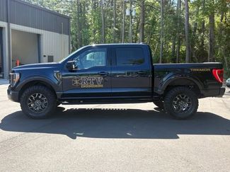 Used 2023 Ford F150 Tremor AWD/4WD video 2