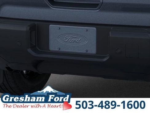 New 2026 Ford Bronco Sport Outer Banks image 26