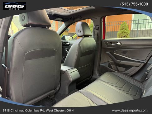 Used 2021 Volkswagen Jetta GLI Autobahn w/ GLI Autobahn Black Package image 20