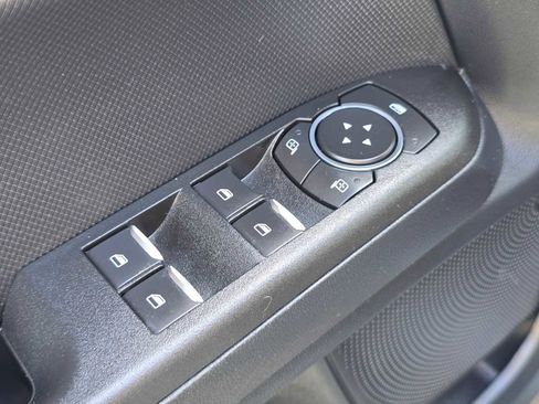 Used 2021 Ford Bronco Sport Outer Banks AWD/4WD image 23