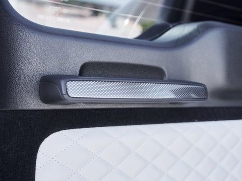 Used 2022 Mercedes-Benz G 63 AMG 4MATIC image 21