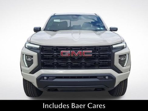 New 2026 GMC Canyon Elevation w/ Convenience Package AWD/4WD image 2