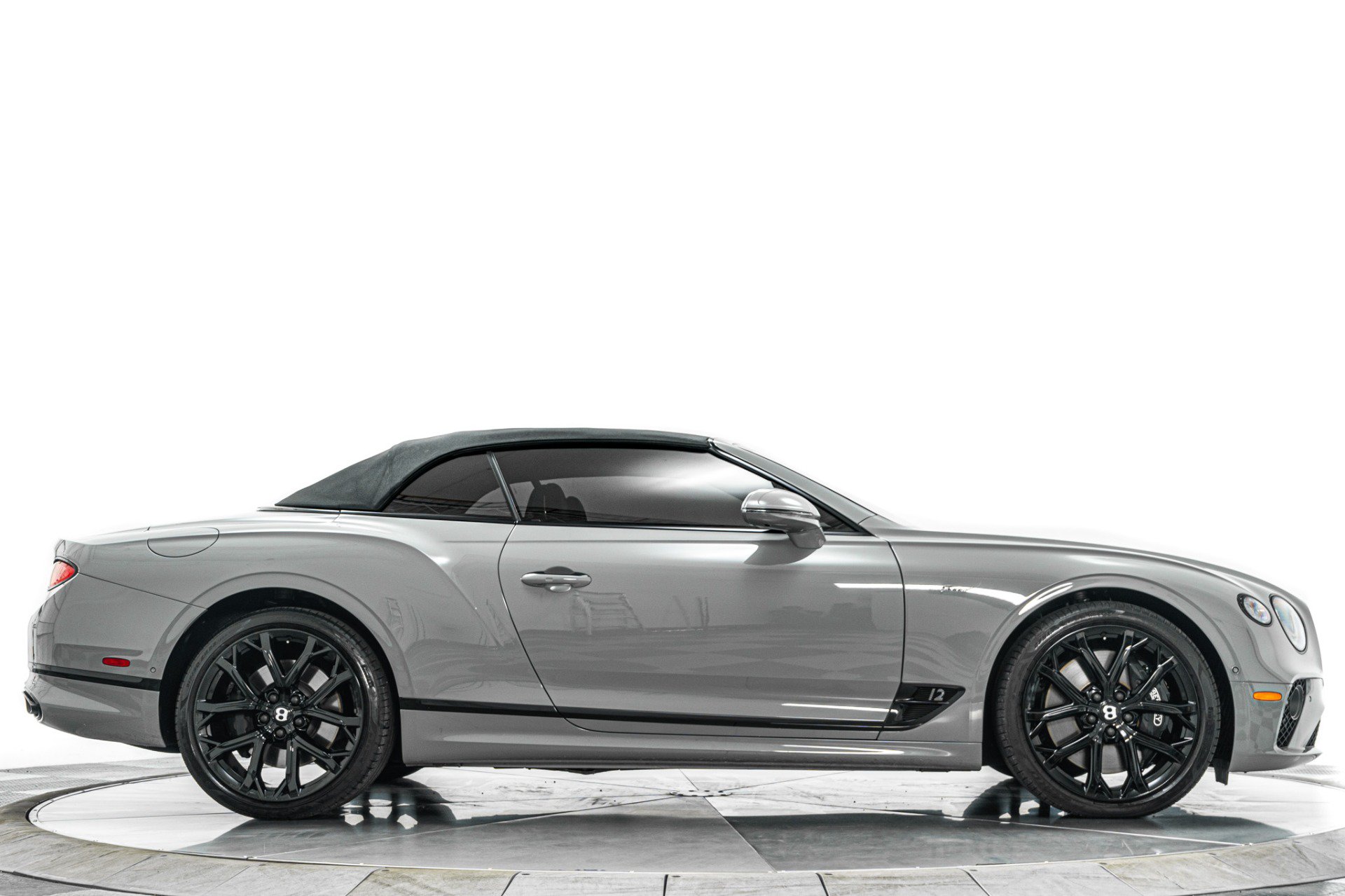 Used 2024 Bentley Continental GT Speed AWD/4WD image 18