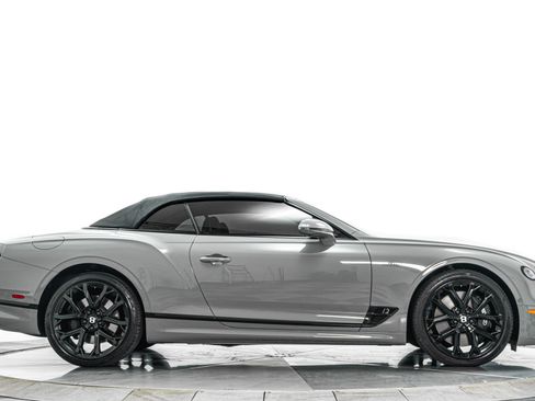 Used 2024 Bentley Continental GT Speed AWD/4WD image 18