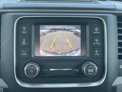 Certified 2022 RAM 1500 Tradesman w/ Chrome Appearance Group AWD/4WD image 57