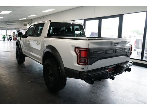 Used 2019 Ford F150 Raptor w/ Equipment Group 802A Luxury AWD/4WD image 5