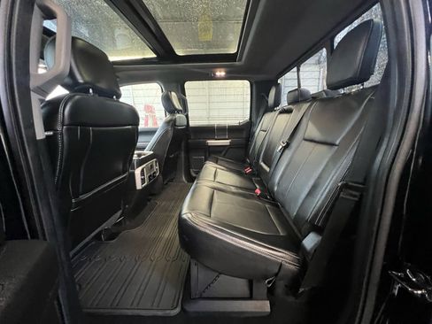 Used 2020 Ford F250 Lariat w/ Lariat Ultimate Package image 18