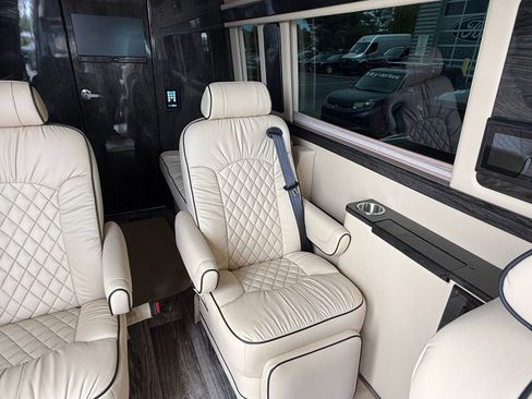 Used 2020 Mercedes-Benz Sprinter 3500 image 59