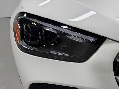 Used 2024 Mercedes-Benz GLE 350 4MATIC image 10