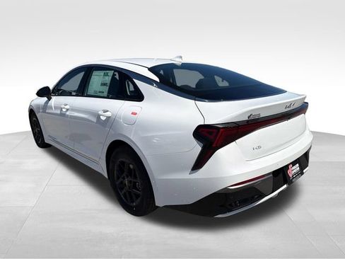 New 2026 Kia K5 LXS FWD image 5