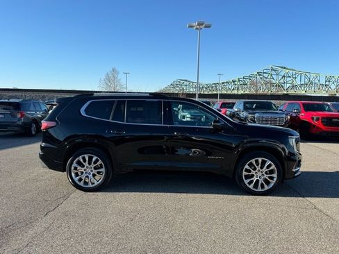 Certified 2024 GMC Acadia Denali w/ Super Cruise Package image 6