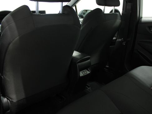 Used 2024 Toyota Corolla SE FWD image 16