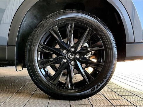 Used 2025 MAZDA CX-5 Carbon Edition image 35