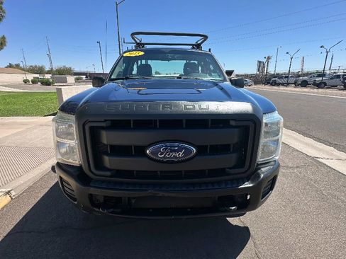 Used 2015 Ford F250 XL RWD image 8