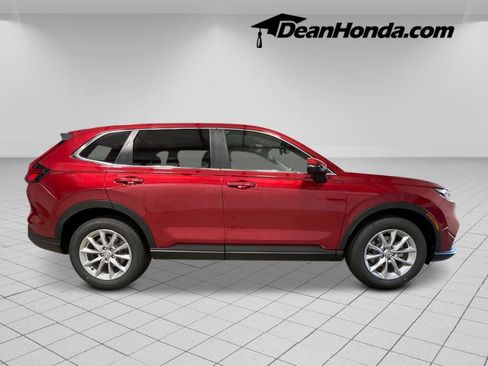 New 2026 Honda CR-V EX image 7