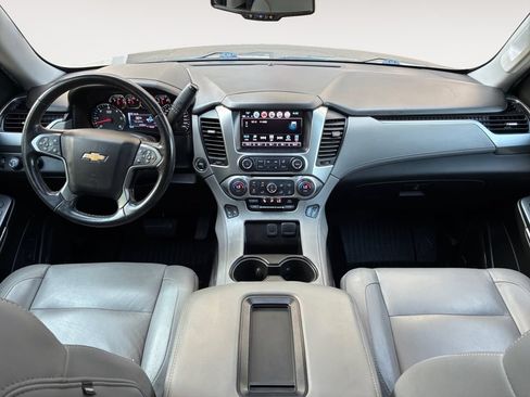 Used 2020 Chevrolet Tahoe LT AWD/4WD image 10