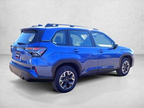 New 2026 Subaru Forester AWD/4WD image 4