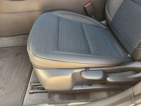 New 2026 Buick Envista Preferred image 17