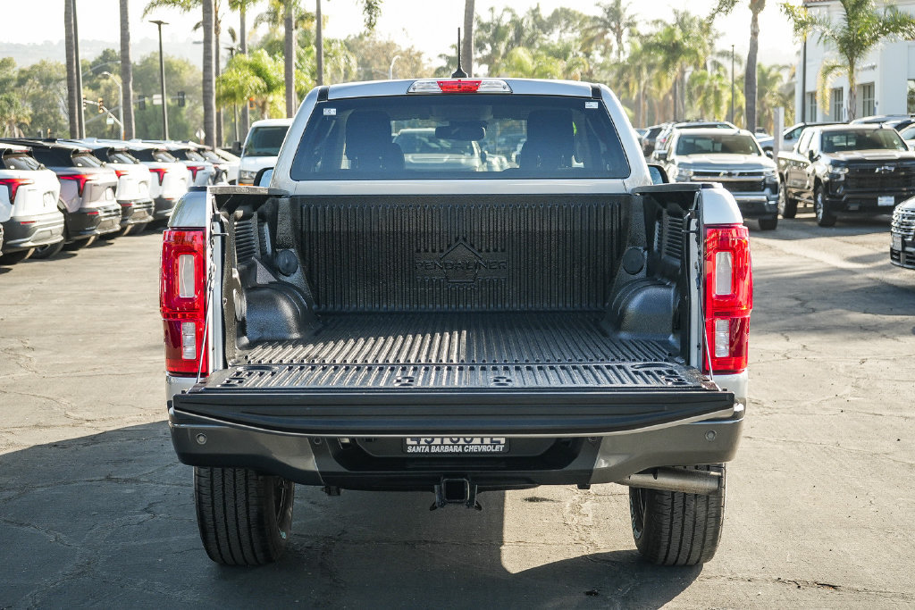 Used 2020 Ford Ranger XLT w/ Equipment Group 301A Mid RWD image 25
