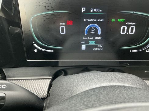 Certified 2023 Kia Sportage LX AWD/4WD image 20