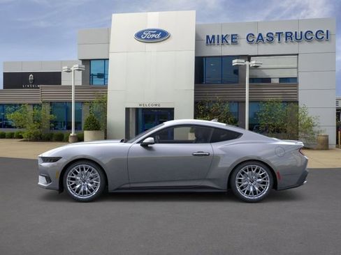 New 2026 Ford Mustang Premium image 3