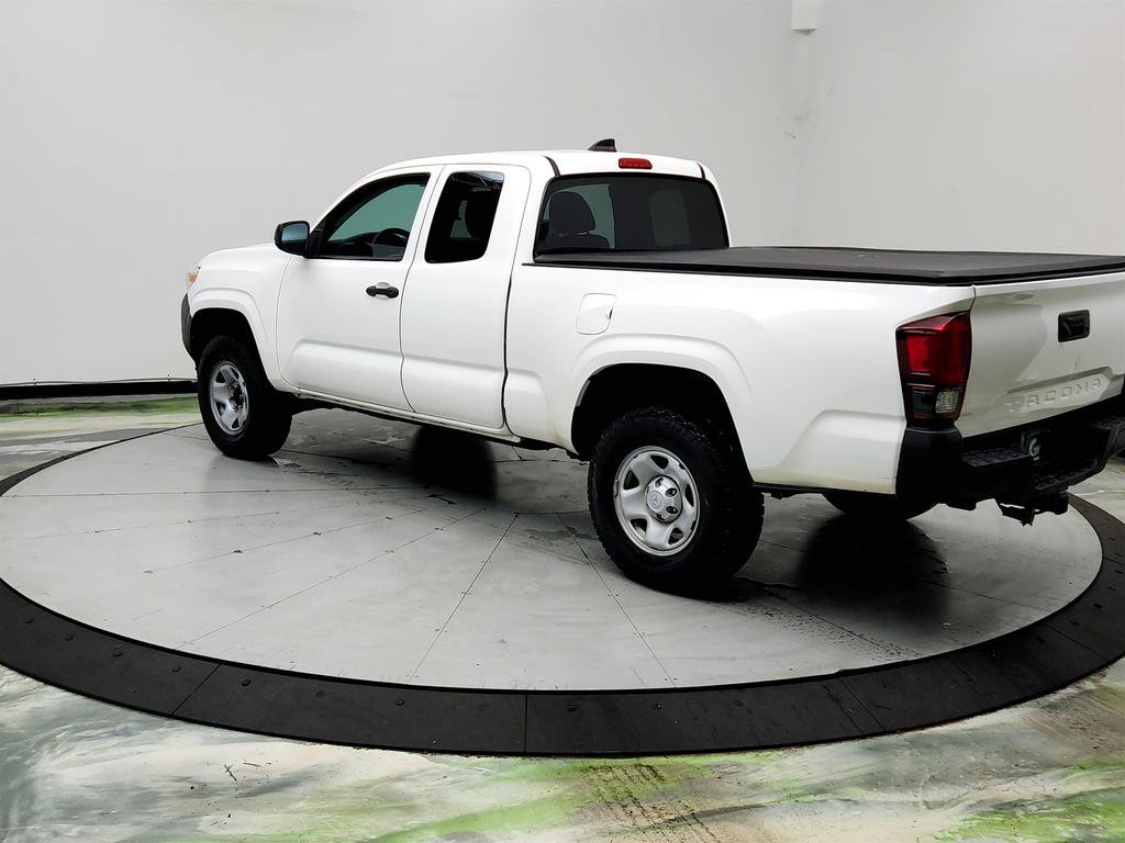 Used 2021 Toyota Tacoma SR RWD image 7