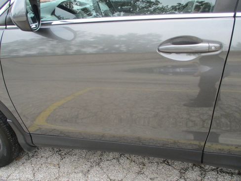 Used 2014 Honda CR-V EX image 10