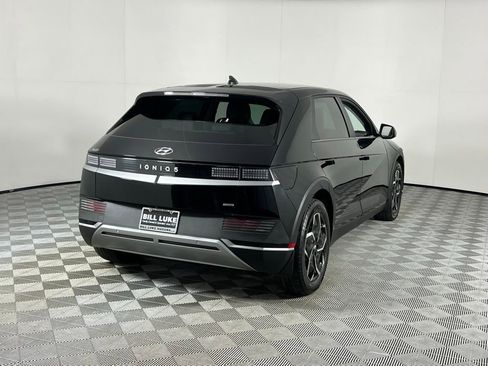 Used 2023 Hyundai Ioniq 5 SEL image 7