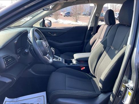 Certified 2025 Subaru Legacy Premium image 28