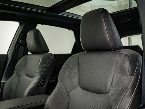 Certified 2024 Lexus RX 450h AWD w/ Convenience Package image 21