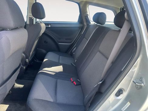 Used 2003 Toyota Matrix XR image 14