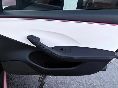 Used 2024 Tesla Model 3 Standard Range RWD image 20