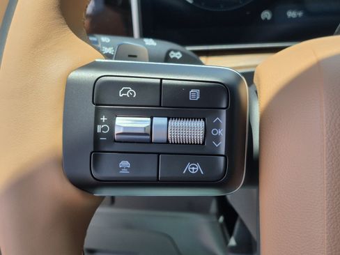 New 2026 Hyundai Santa Fe Calligraphy FWD image 32