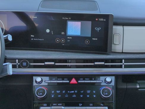 New 2026 Hyundai Santa Fe Calligraphy image 16