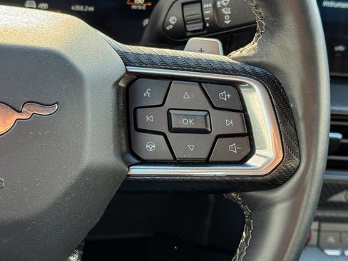 Used 2025 Ford Mustang GT image 33