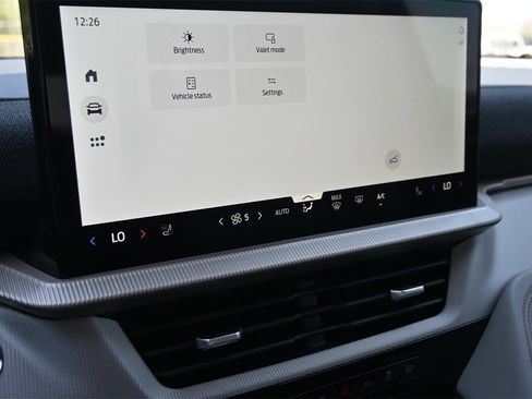 New 2025 Ford Explorer Active w/ Active Comfort Package image 40