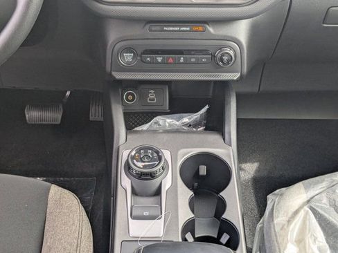 New 2026 Ford Bronco Sport Big Bend image 20