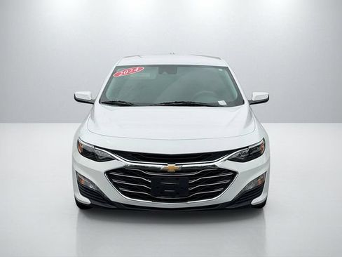 Used 2024 Chevrolet Malibu LT FWD image 2