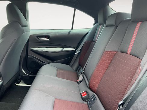 Used 2025 Toyota Corolla SE FWD image 13