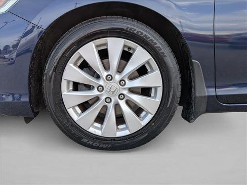 Used 2013 Honda Accord EX-L image 24