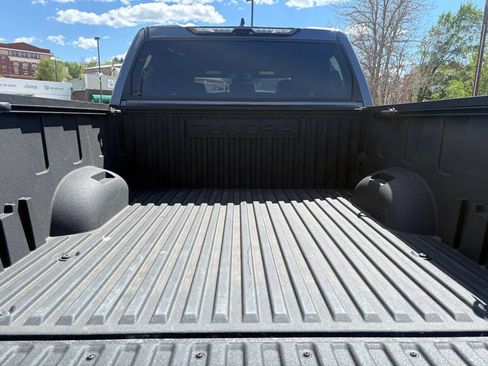 Used 2025 Toyota Tundra SR5 w/ SR5 Convenience Package AWD/4WD image 10