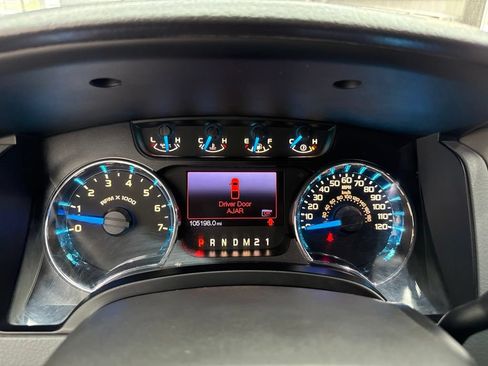 Used 2013 Ford F150 XLT w/ Luxury Equipment Group AWD/4WD image 18