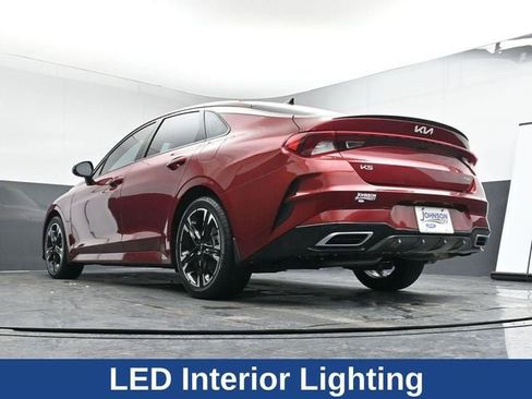 Used 2023 Kia K5 GT-Line image 31