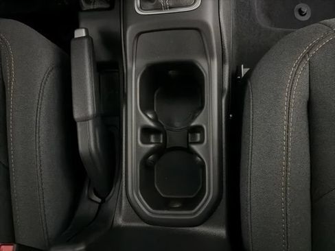 New 2026 Jeep Wrangler Unlimited Sport AWD/4WD image 27