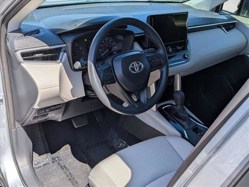 Used 2024 Toyota Corolla Cross L AWD/4WD image 10