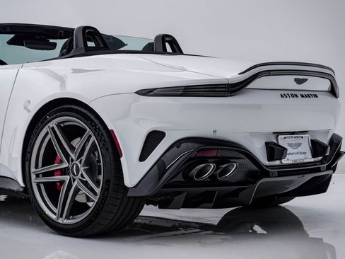 New 2026 Aston Martin V8 Vantage S image 13